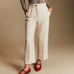 NWOT Sezane Damon Pants size 4/36